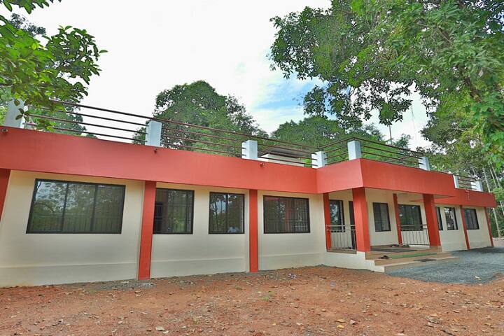 hostel